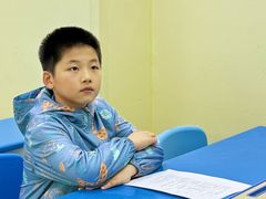 -昂立青少儿成长中心(长宁仙霞校区)