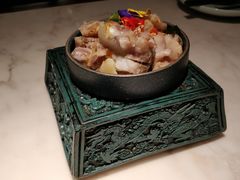 -韵秋荷(宝山龙湖天街店)