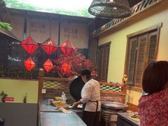 -黄泥岗·黄陂农家菜(百步亭店)