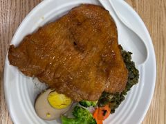 -弄堂咪道-饭香·面香·馄饨香(汇锦广场店)