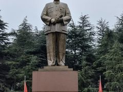 -韶山毛泽东同志故居