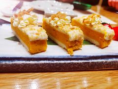 -上户日本料理(北仑富邦店)