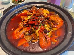 -香融府·烤鸭·家常菜(花乡奥莱店)
