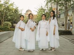 -子曰书院·古筝围棋书法国画小主持(夏都店)