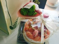 -小苍兰风铃草蛋糕甜品(沈阳店)