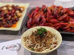 -靓靓蒸虾·头牌蒸虾(雪松路总店)