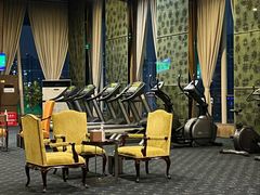 -成都世纪城假日酒店-西楼