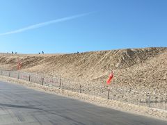 -库伦旗银沙湾旅游景区