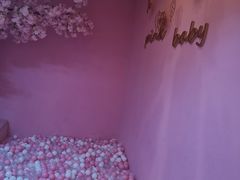-pink baby·新晋网红打卡地