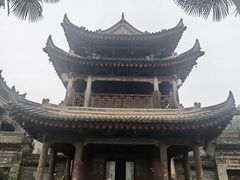 -大学习巷清真寺
