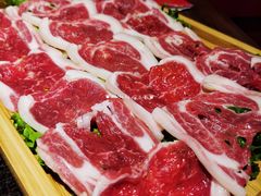 -清真·京华源铜锅涮肉(丰庆店)