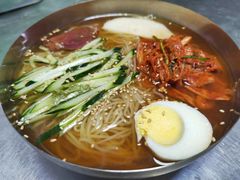 -韩国料理雷亮烤肉(瑞和第一城店)