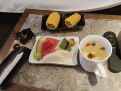 -和子足浴SPA会馆(东方之门店)