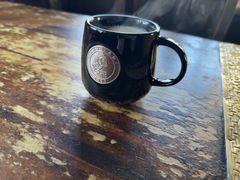 -玛吉阿米·餐吧