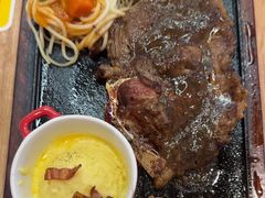 -豪客来牛排(成都锦江大融城店)