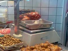 -晶牌烤鸭(延吉东路557弄小区店)