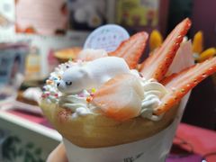 -可丽小屋(中山路店)
