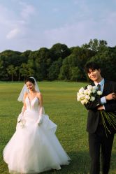 -巴黎新娘婚纱摄影·婚礼策划(嘉定总店)