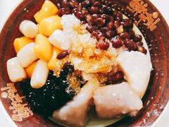 -鲜芋仙(中华广场店)
