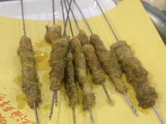 -禾记海鲜烧烤(八一路店)