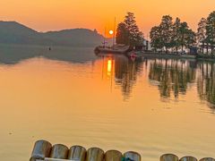 -东湖落雁景区