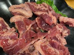 -大壮家原味烤肉(兴华北街店)