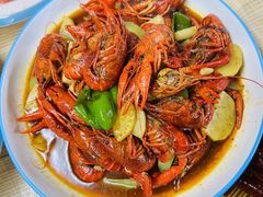 十三香-龙虾奇迹(大华三路店)