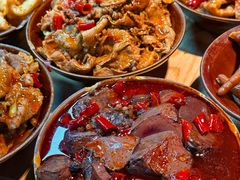 -阳阳老火锅(小南门店)