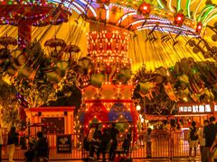 -青岛方特梦幻王国