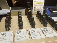 -泰合玺·精油疗愈SPA(虹悦城店)