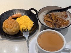 -和平馆·地道港澳茶餐厅(西门口店)