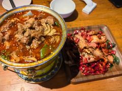 -隔壁老王·家常云南菜(花巷店)