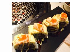-赤坂亭M9和牛烧肉·日料398放题(万达店)