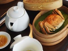 -北京柏悦酒店·锦庭餐厅Dining Room