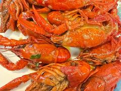 -亚马逊蒸汽活海鲜自助(LCM置汇旭辉广场店)