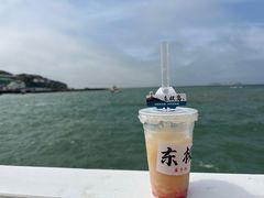 -东极岛景区