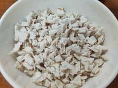 手掰馍-刘信牛羊肉小炒泡馍(回民街店)