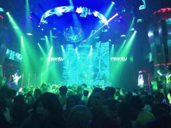 -Insanity Nightclub
