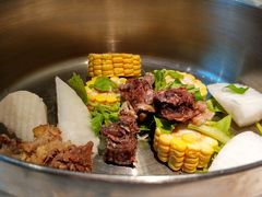 -为什么牛潮汕牛肉火锅(中信广场店)