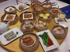 奶黄包-新海利海鲜城·41年珠海老字号(夏湾店)