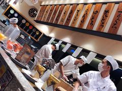 -合点寿司(美罗城店)