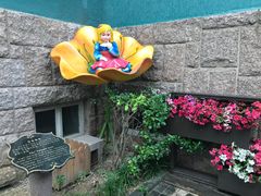 -公主楼