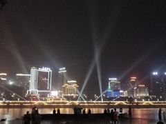 -汉江公园