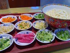 -大海碗·炸酱面·烤鸭·京菜(天坛店)