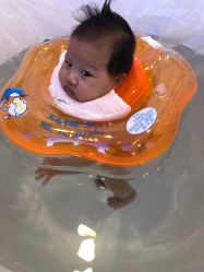 -马博士婴幼儿游泳馆(广安门旗舰店)