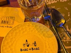 -Blac+Blac(中海环宇荟店)