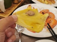 -东方红海鲜百汇(国际大厦店)