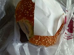 -金焙麦西尔手工烘焙坊(汇新路店)