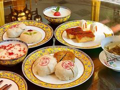 -富华斋饽饽铺·宫廷糕点·伴手礼(护国新天地店)