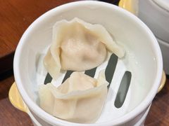 -喜鼎海胆水饺(东港店)